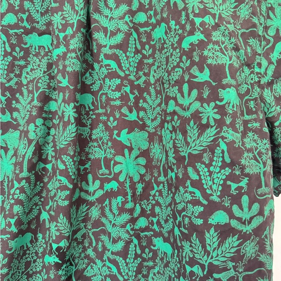 Prana button down - Picture 4 of 4